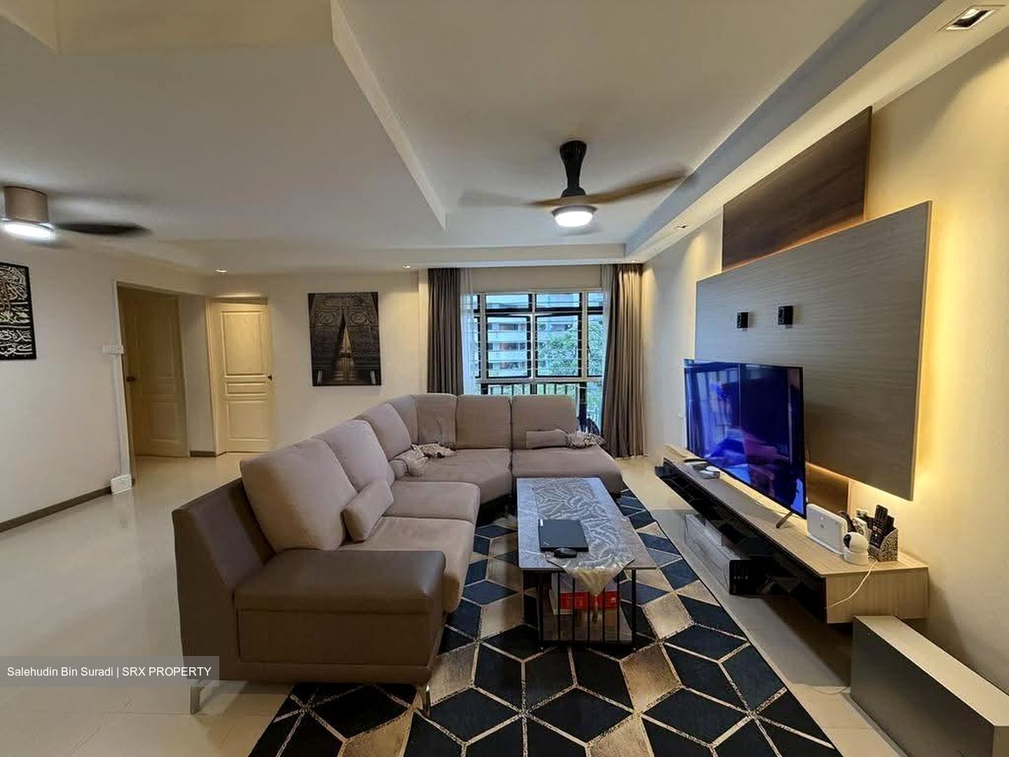 Blk 291B Compassvale Lodge (Sengkang), HDB 5 Rooms #614137931